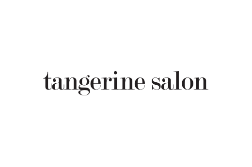 Tangerine Salon