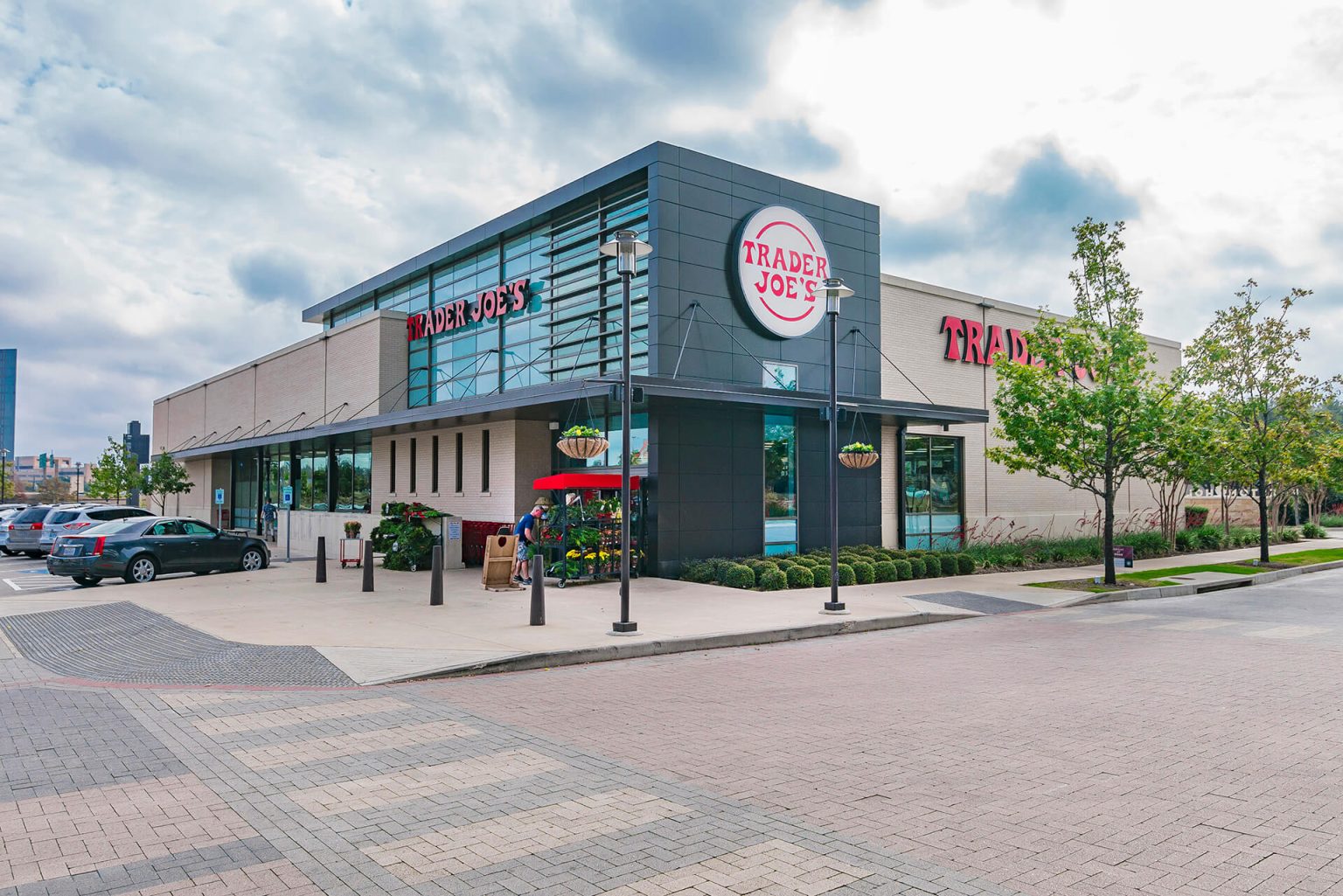 Preston Hollow Village